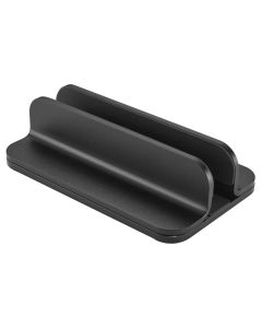 Neomounts  NSLS300BLACK / Držák notebooku vertikální / nastavitelná šířka / černý