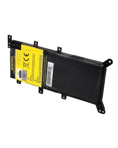 PATONA baterie pro ntb ASUS X555 5000mAh Li-pol 7,6V C21N1347
