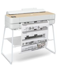HP DesignJet Studio Wood 24" (A1+, 26s A1, USB 2.0, Ethernet, Wi-Fi)