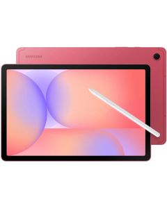 Samsung Galaxy Tab S10 Lite/SM-X400NZRREUE/10,9"/2112x1320/6GB/128GB/An15/Coralred