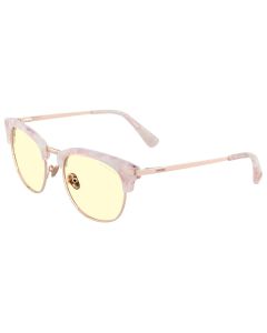 GUNNAR kancelářske/herní brýle DONUTELLA PINK SPRINKLES * jantárová skla * BLF 65 * GUNNAR focus