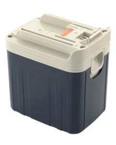 PATONA baterie pro Aku nářadí Makita 24V 3300mAh Ni-MH
