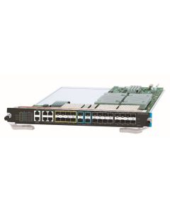 Planet CS6-16PON4C4S4X modul, 16-port xPON, 4-port 1Gb TP/SFP, 4-port 1Gb SFP, 4-port 10Gb SFP+, pro CS-6303R a CS-6306R