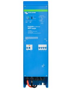 Victron EasySolar 12/1600/70 Hybridní solární jednotka s AC jističi