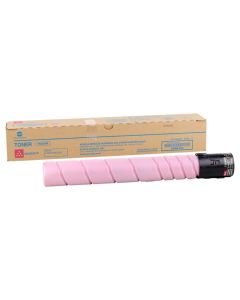 Konica Minolta toner TN-324M (purpurový, 26 000str.) pro Bizhub C258,C308,C368