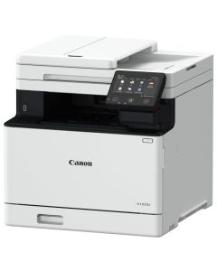 Canon barevná multifunkce i-SENSYS X C1333I /"A4 CL MFP/Copy/Print/Scan/Send/33/33ppm/LAN,WLAN/USB - bez tonerů