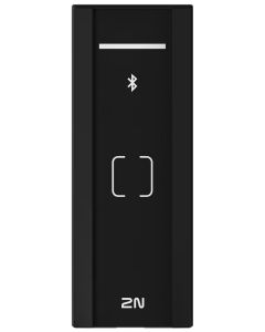 2N Access Unit M Bluetooth, RFID - 125kHz, 13.56MHz, PICard compatible, NFC