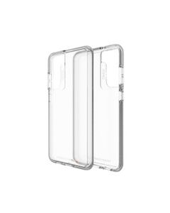 ZAGG GEAR4 D3O Crystal Palace kryt Samsung S21 FE průh