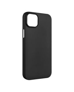 Kryt FIXED Story Apple iPhone 15 Plus, černý