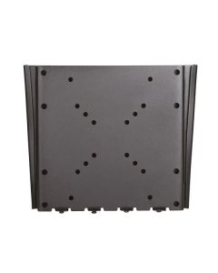 Neomounts FPMA-W110BLACK/Držák displeje/na stěnu/10-40"/fixní/VESA 200X200/nosn. 35kg/ultra tenký/černý