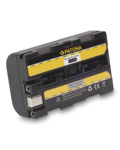 PATONA baterie pro foto Sony NP-FS11 1360mAh