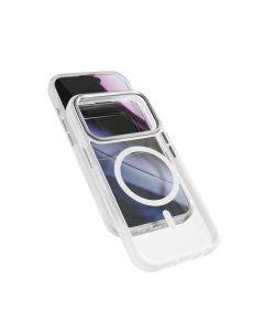 Epico Hero Pro Mag+ Case iPhone 17 Pro Max  - matn