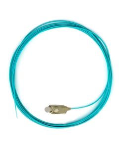 XtendLan FO pigtail SC, 50/125, OM3, 0,9mm, 1m, LS0H