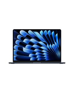 Apple MacBook Air 15"/M5/15,3"/2880x1864/24GB/1TB/M5/Tahoe/Midnight/1R