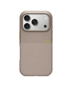 Beats iPhone 17 Pro Rug.Case/MS+Cam.C–Alpine Gray