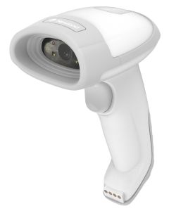 NewLand HR32 Marlin HC-Serie / 2D / USB / RS232 / BT / kit (USB) / bílá