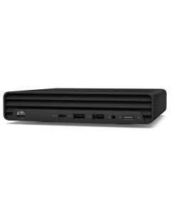 HP Pro Mini 260 G9/ i5-1334U/ 8GB DDR/ 512GB SSD/ Intel Iris Xe/ W11H/ kbd+myš