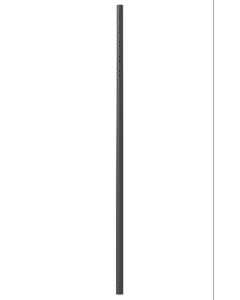 Neomounts  FPMA-CP200BLACK / 200 cm extension pole for FPMA-C200BLACK/C400BLACK/PLASMA-C100BLACK / Black