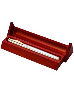 Kyocera Roller pero na vodní bázi, dřevěná krabička