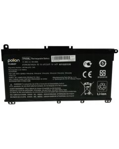 TRX Baterie Polion TF03XL/ 3400mAh/ 39Wh/ pro HP Pavilion 14-BF 15-CC 17-AR/ neoriginální