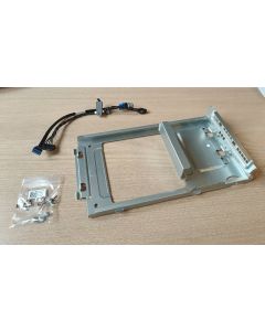 DELL rámeček pro 3.5" pevný disk s kabelem/ pro PC Slim Base ECS1250