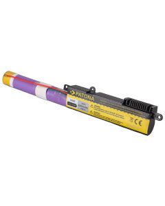 PATONA baterie pro ntb ASUS X540 2200mAh Li-lon 10,8V A31N1519