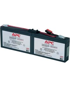 APC Battery kit RBC18 pro PS250I, PS450I, SC250RMI1U, SC450RMI1U
