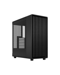 Fractal Design North Momentum Edition/Midi Tower/Transpar./Černá