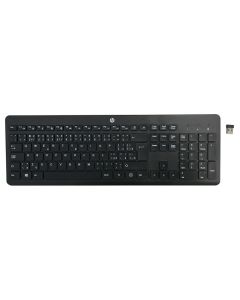 HP Bezdrátová klávesnice 230 CZ/SK