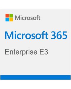 Elektronicky: Microsoft CSP Microsoft 365 E3 předplatné 1 rok, vyúčtování ročně