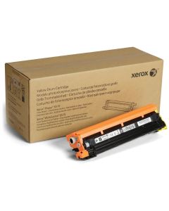 Xerox originální válec 108R01419, yellow, 48000str., Xerox Phaser 6515, 6510