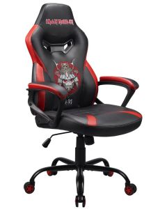 Iron Maiden Gaming Seat Junior