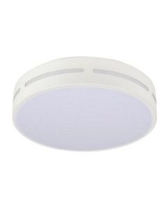 IMMAX NEO LITE PERFECTO SMART stropní svítidlo kruh 30cm, 24W bílé TUYA Wi-Fi