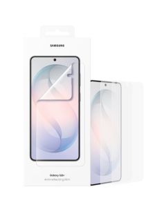 Samsung Ochranná fólie S26+ Transparency