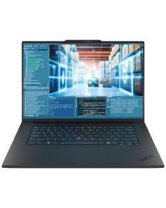Lenovo P1 G8/ Ultra 7 255H/ 32GB DDR/ 1TB SSD/ RTX PRO 1000 8GB/ 16"WUXGA,matný/ W11P/ černý