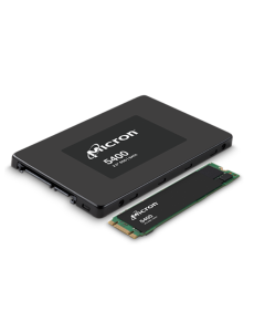 ThinkSystem 2.5" 5400 PRO 960GB RI 6GB SSD