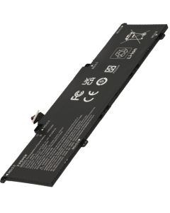 2-POWER Baterie 11,1V 4100mAh pro HP ENVY x360 13-ay, HP ENVY x360 15-ed, HP Pavilion 14-eh