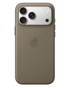 iPhone 18 Pro Max TechWoven Case w MS - Taupe