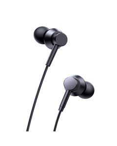 Baseus Encok CZ11/USB-C/Drát/Černá