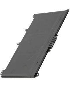 2-POWER Baterie 11,6V 3600mAh pro HP 250 G7, 348 G5, HP 14-ce1000, HP 15-db0000