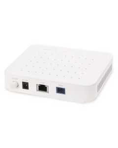 Planet XGPN-100, SFU ONT, 1x 10Gb, (1x SC/UPC XGS-PON port, Download 10Gbps/Upload 10Gbps)