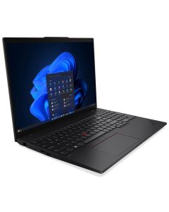 Lenovo L16 Gen 2/ Core Ultra 7 255U/ 32GB DDR5/ 1TB SSD/ Intel Graphics/ 16"WUXGA,matný/ W11P/ černý