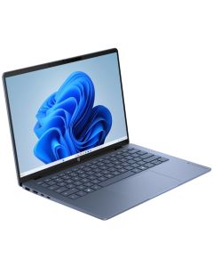 HP OmniBook 5 AI PC 14-kf0000ncx/ Core 5 320/ 16GB DDR5/ 512GB SSD/ Intel Graphics/ 14" WUXGA,OLED/ W11H/ modrý