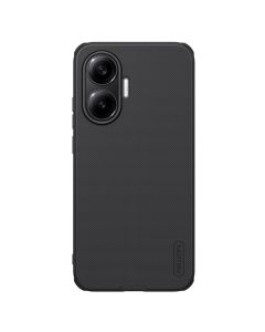 Nillkin Super Frosted PRO Magnetic Poco F7 Black