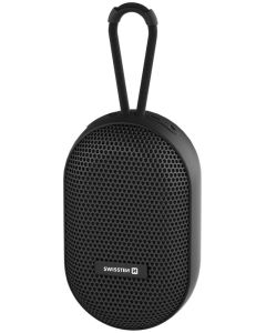 Swissten Bluetooth reproduktor Spark 8 W černý
