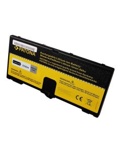 PATONA baterie pro ntb HP ProBook 5330m 2600mAh Li-Ion 14,8V
