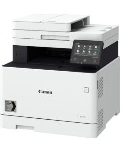 Canon barevná multifunkce i-SENSYS X C1127I /"A4 CL MFP/Copy/Print/Scan/Send/27/27ppm/LAN/ WLAN/USB - bez tonerů
