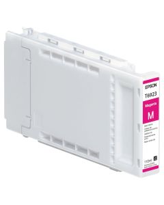 Epson inkoustová náplň/ C13T692300 / UltraChrome XD Magenta 110ml