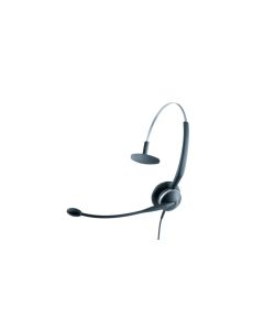 Jabra GN 2100/Mono/QD/Drát/Černá