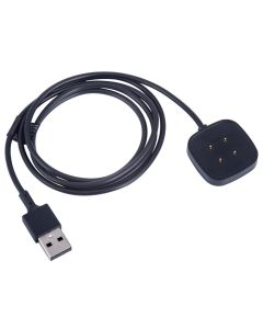 TRX Akyga AK-SW-27 Nabíjecí kabel pro Fitbit Versa 3 / Sense